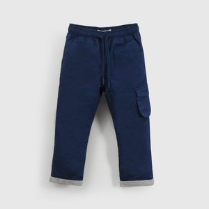 Pantalón Colección Niño azul