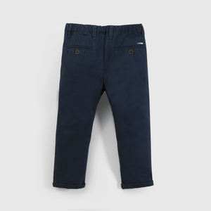Pantalón Colección Niño azul