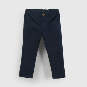 Pantalón Colección Niño azul