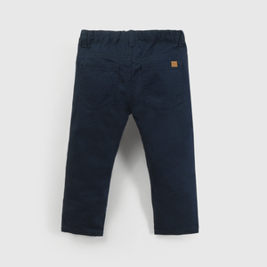 Pantalón Colección Niño azul
