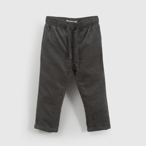 Pantalón Colección Niño negro
