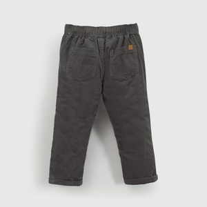 Pantalón Colección Niño negro