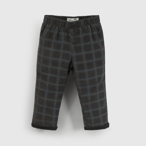 Pantalón Colección Niño negro