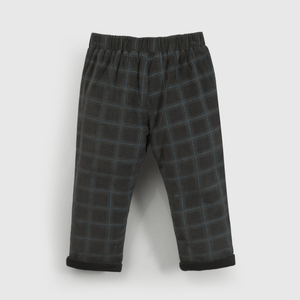 Pantalón Colección Niño negro