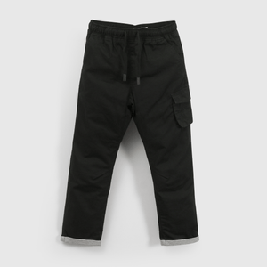 Pantalón Colección Niño negro