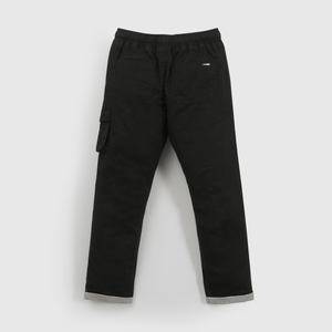 Pantalón Colección Niño negro