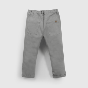 Pantalón Colección Niño negro