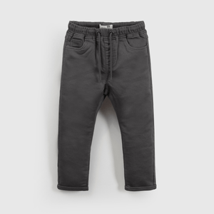Pantalón Colección Niño negro