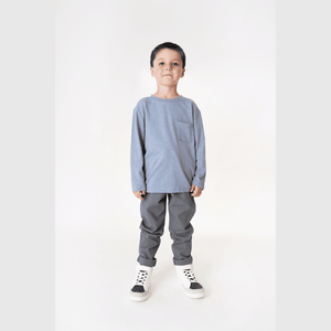 Pantalón Colección Niño negro