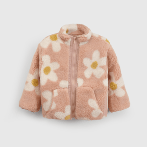 Polar Every day Niña rosado