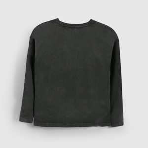 Polo Colección Niña negro