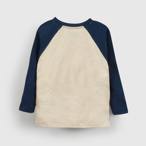 Polo Colección Niño azul
