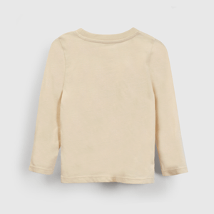 Polo Every day Niño café