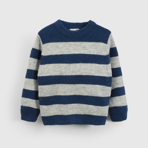 Sweater Colección Niño azul