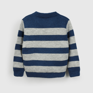 Sweater Colección Niño azul