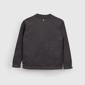 Sweater Every day Niña negro