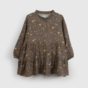 Vestido Colección Niña negro