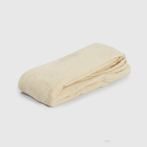 Ballerina panty Colección Niña beige