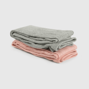 Ballerina panty Colección Niña gris
