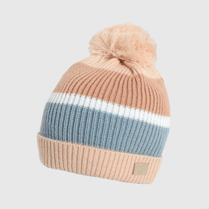 Gorro Colección Niña rosado