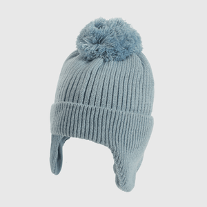 Gorro Colección Niño azul