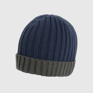 Gorro Colección Niño azul