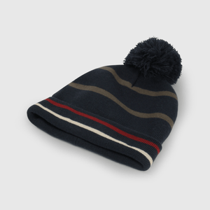 Gorro Colección Niño azul