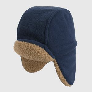 Gorro Colección Niño azul