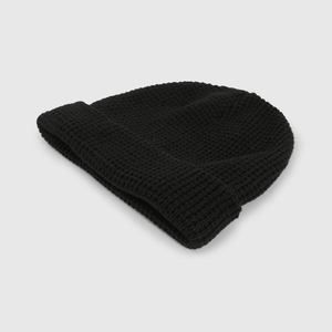 Gorro Colección Niño negro
