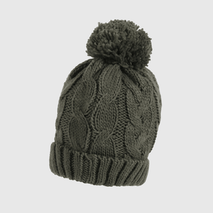 Gorro Colección Niño verde