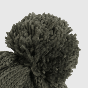 Gorro Colección Niño verde