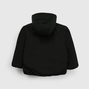 Casaca Colección Niño negro