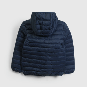 Casaca Deportivo Unisex azul
