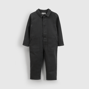 Entero Colección Niño negro