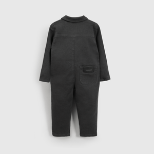 Entero Colección Niño negro