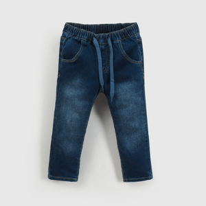 Jeans Colección Niño azul