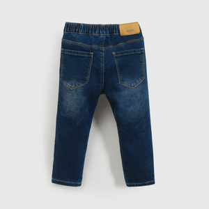Jeans Colección Niño azul