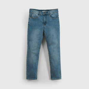 Jeans Colección Niño azul