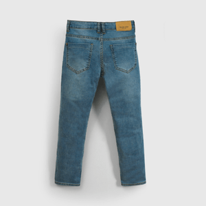 Jeans Colección Niño azul