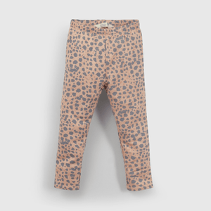Leggings Every day Niña rosado