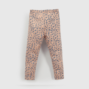 Leggings Every day Niña rosado