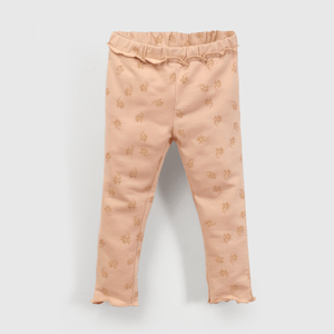 Leggings Every day Niña rosado