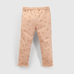 Leggings Every day Niña rosado