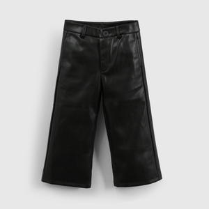 Pantalón Colección Niña negro