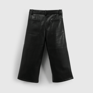 Pantalón Colección Niña negro
