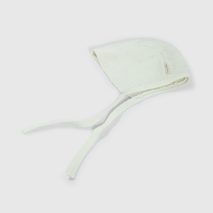 Gorro Coleccion Unisex blanco