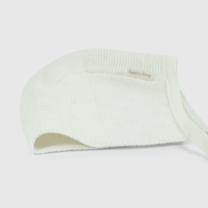 Gorro Coleccion Unisex blanco