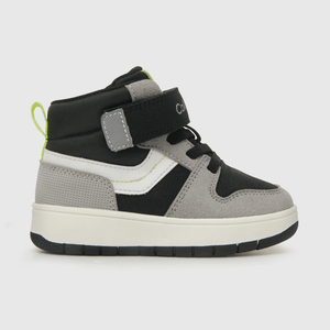 Zapatilla MFO Niño multicolor