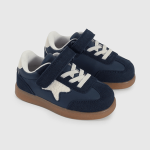 Zapatilla LIFESTYLE Unisex azul