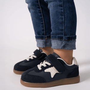 Zapatilla LIFESTYLE Unisex azul